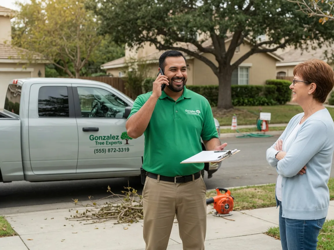 Tree Service Monette, AR FAQs